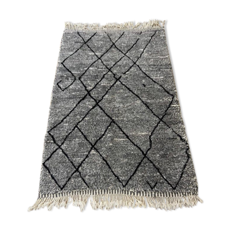 Berber carpet blessed ouarain 180cm X 120cm
