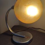 Antique Bauhaus style desk lamp