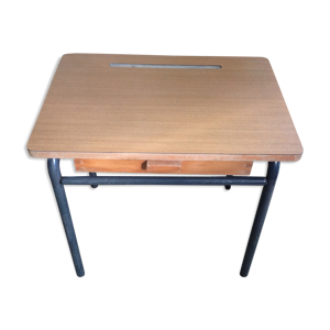 bureau ecolier enfant
