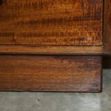 Alfred Cox Mid-Century Modern Chest of Drawers 1952 in oak