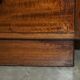 Alfred Cox Mid-Century Modern Chest of Drawers 1952 in oak