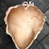 Style terracotta mask