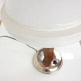 Art deco table lamp, 1930's.
