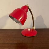 Cocotte lamp from the 50s and 60s