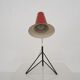 Lampe « Sun Series », Hala Zeist, Pays-Bas années 1950
