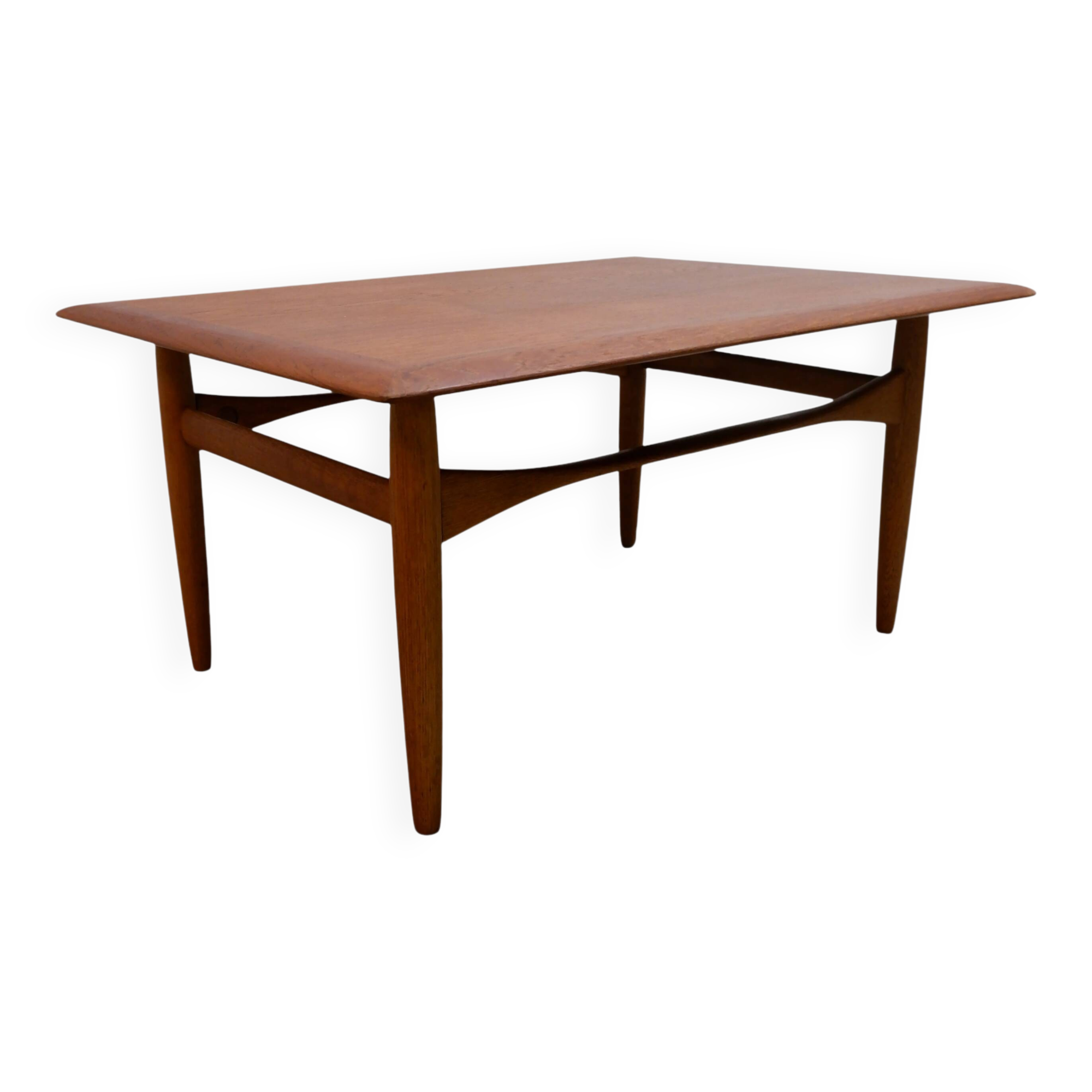 Bovenkamp Holland coffee table model Ebba, 1960s