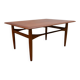 Bovenkamp Holland coffee table model Ebba, 1960s