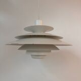 Vintage Jeka pendant light / Denmark