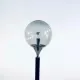 Bulb Floor Lamp By Doria Leuchten, Germany, 1970S