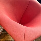 Diamond Bertoia armchair for Knoll