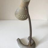 Lampe vintage cocotte annees 50