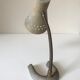 Vintage lamp casserole 50s
