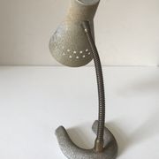 Vintage lamp casserole 50s
