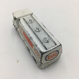 Lot of 7 metal cars Gorgy Junior