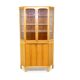 Cherry cabinet "Undantaget", Carl Malmsten, Sweden, 1970