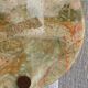 Alabaster ashtray
