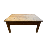 Low table