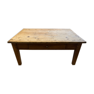 Low table