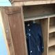 Parisian wardrobe