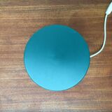 German table lamp 6890 mid-century by Kaiser Idell / Kaiser Leuchten