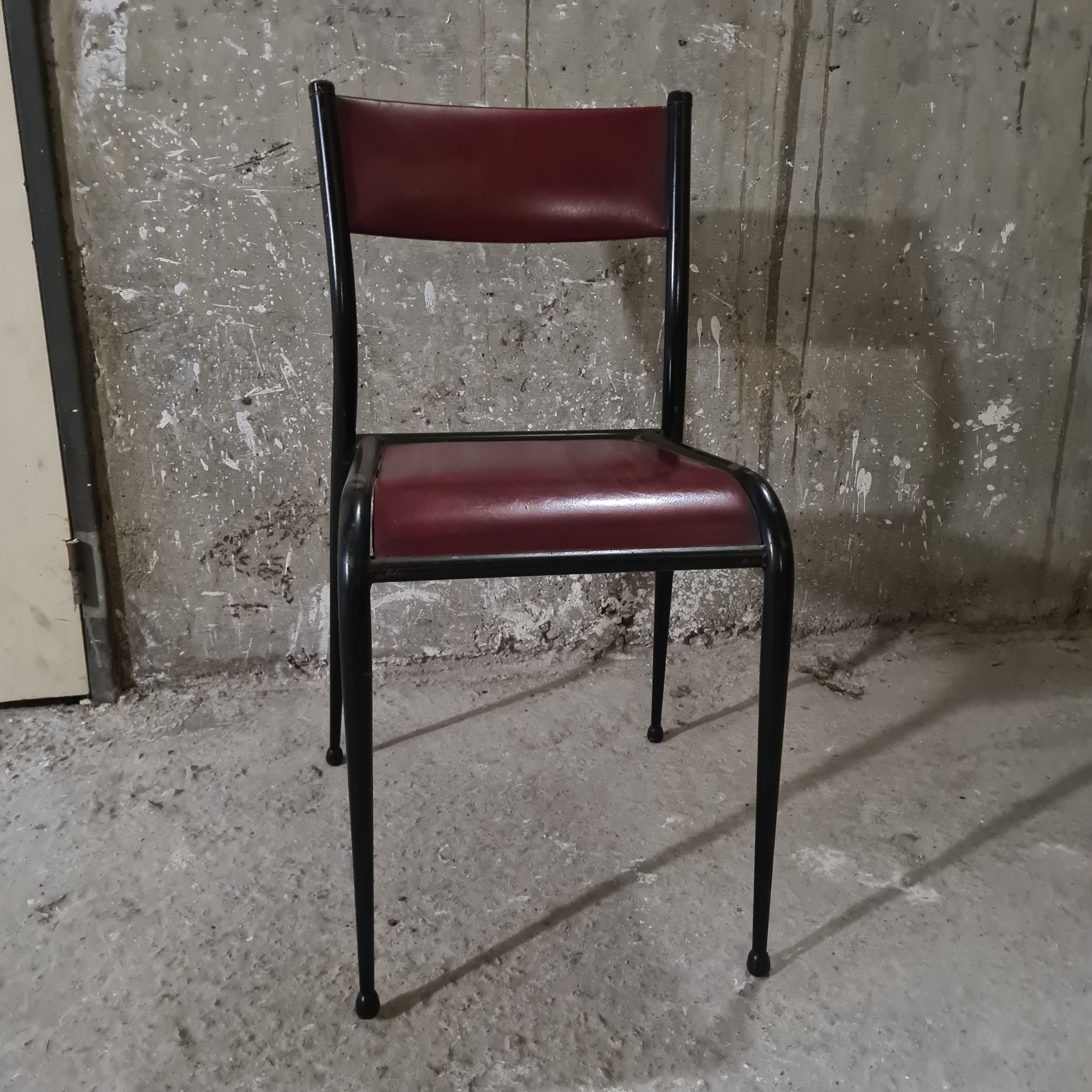 Office set and mullca chair