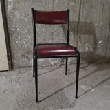 Office set and mullca chair