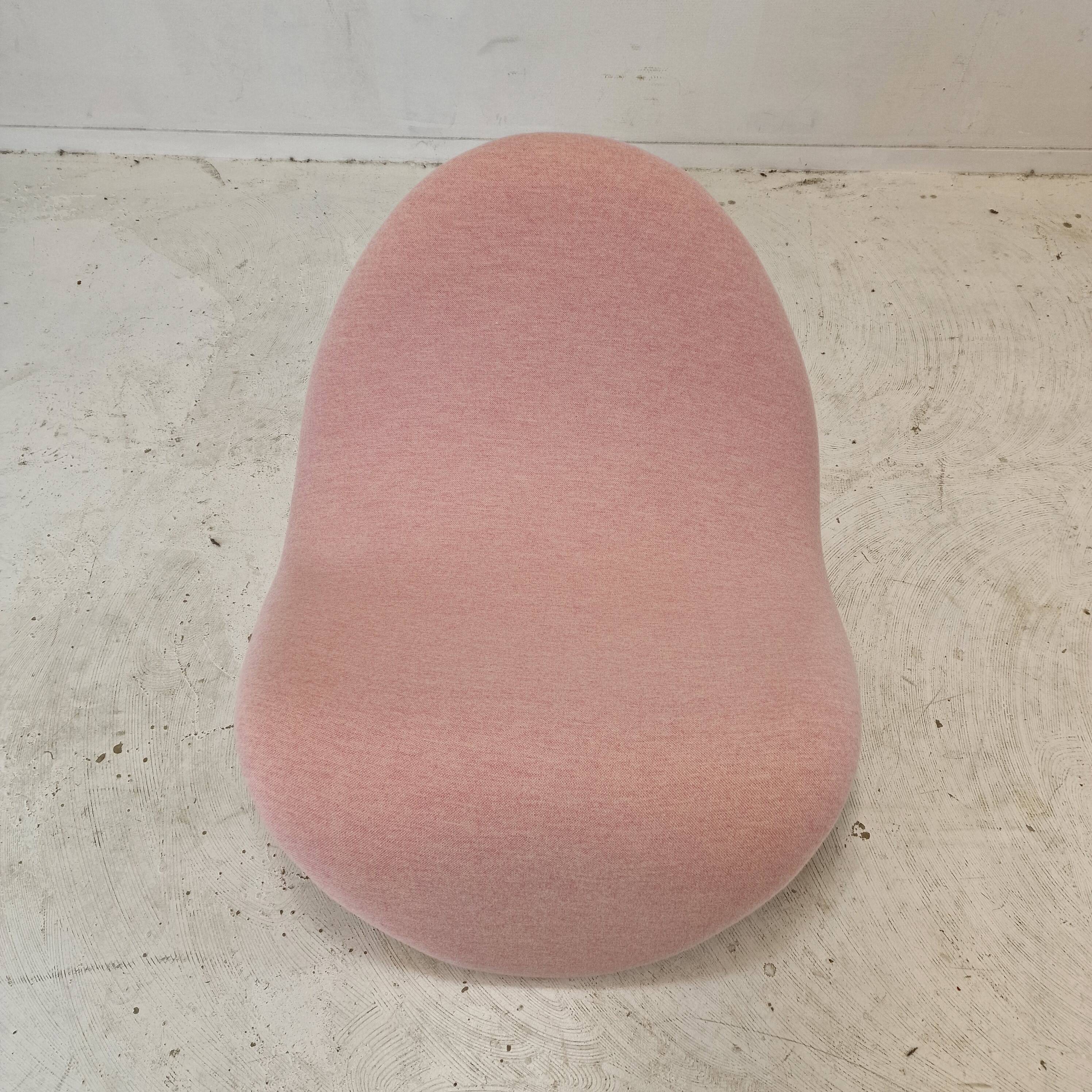 Set of 2 Tongue Chairs by Pierre Paulin for Artifort, 1960s