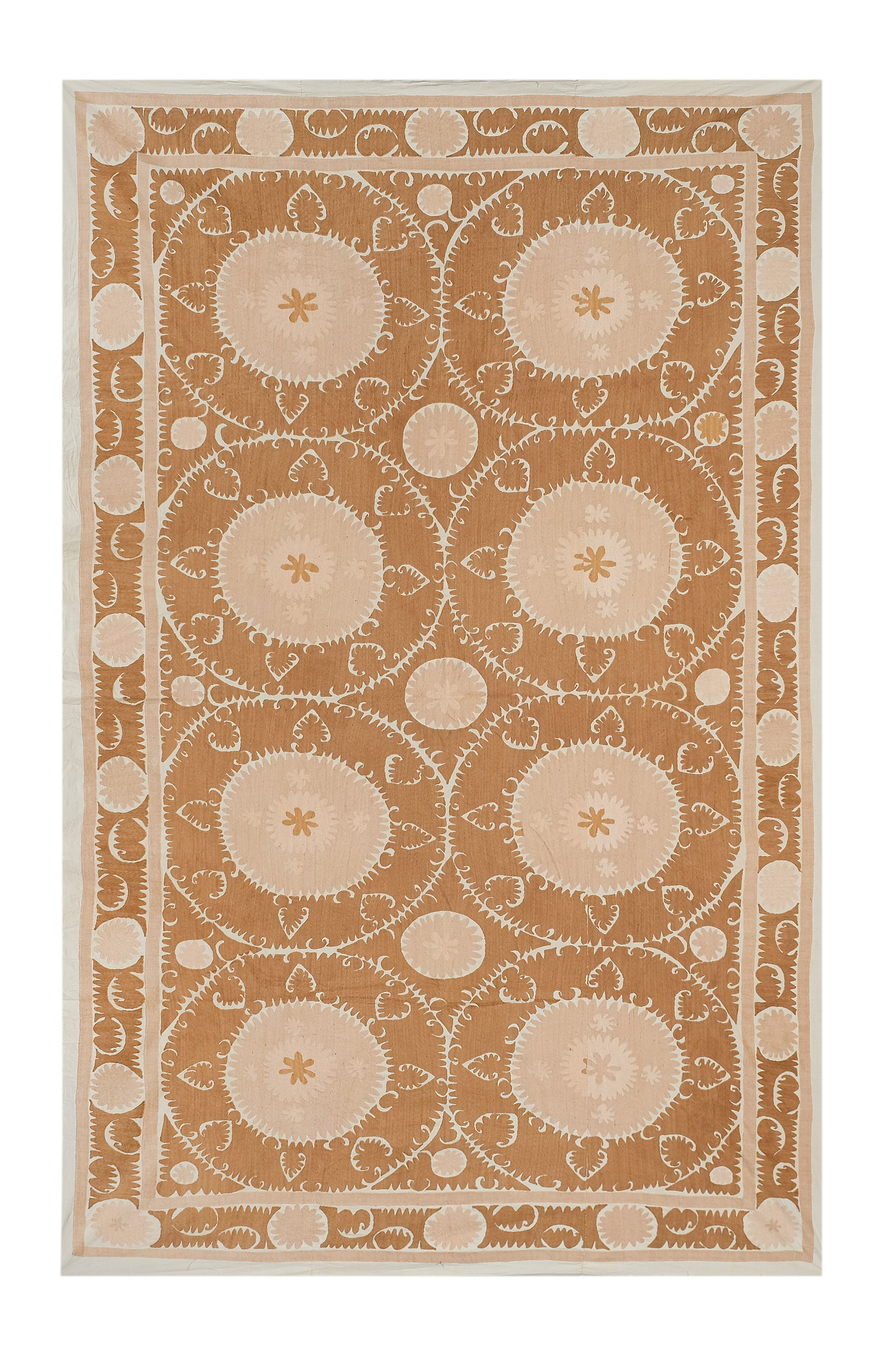 Suzani tapestry 230x350 cm