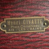 Trunk / Travel trunk
