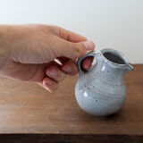 Milk jug Jeanne and Norbert Pierlot