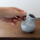 Pot à lait Jeanne et Norbert Pierlot