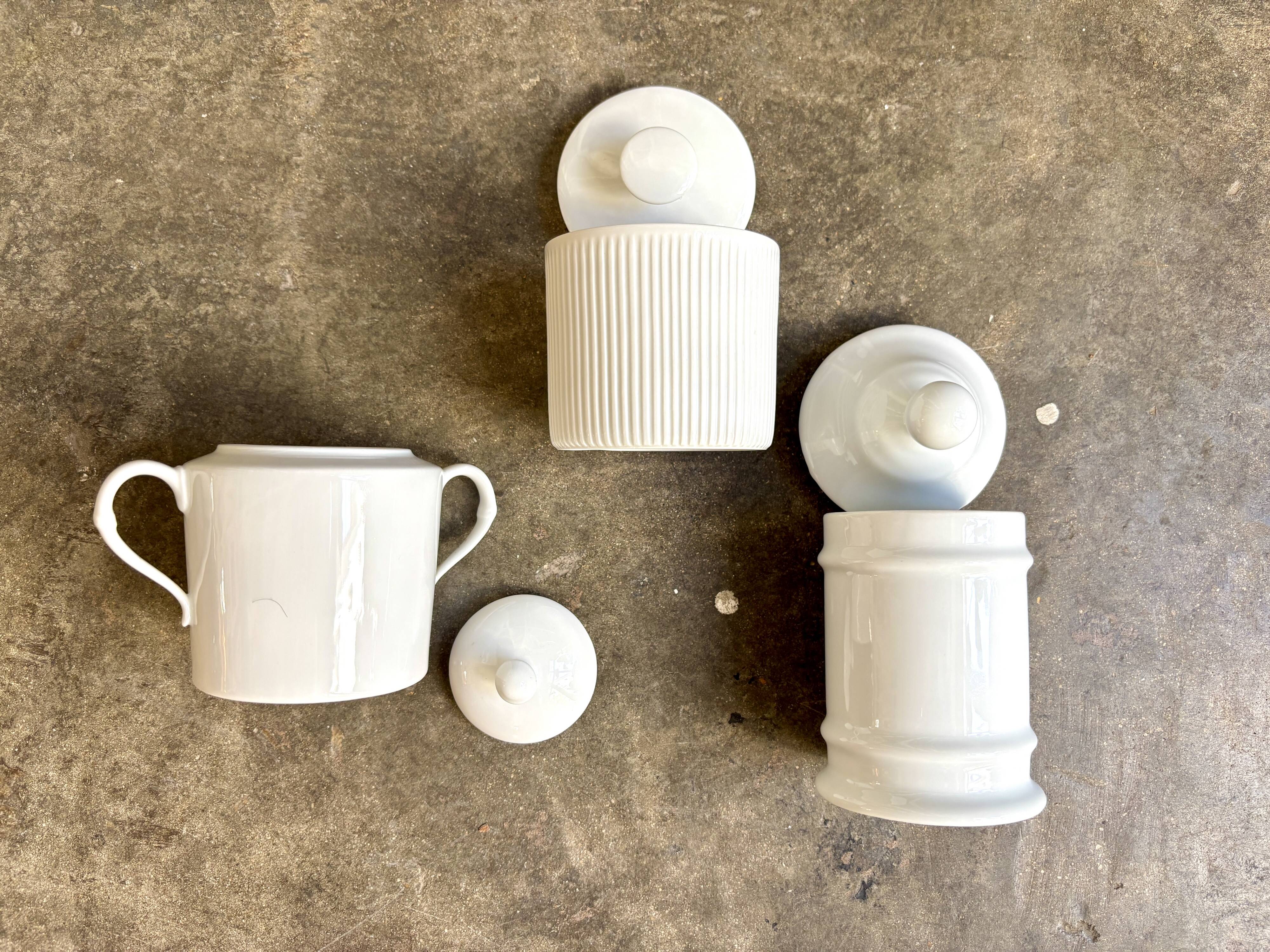 (to be hidden) FOR PAULINE - B2B Project The Invisible Collection