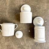 (to be hidden) FOR PAULINE - B2B Project The Invisible Collection