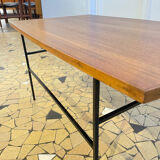 Coffee table 50s aerial base