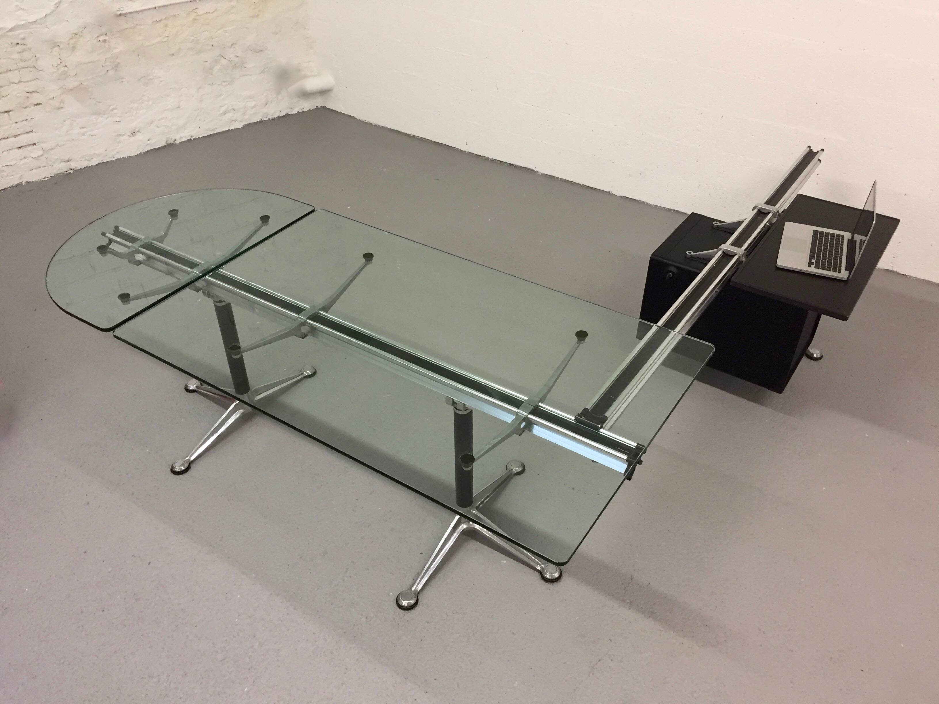 Office Bruce Burdick Hermann Miller