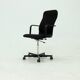 Sirkus Office Armchair by Yrjö Kukkapuro for Avarte 1980s