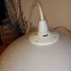 Vintage 70's pendant lamp