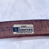 Porte-manteau perroquet Baumann