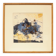Tableau paysage signé Terzian