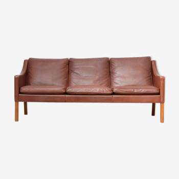 Sofa Borge Mogensen 2209