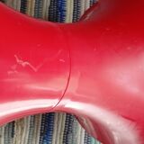 Vintage Stamp stool