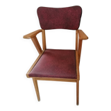 Fauteuil bridge