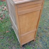 Buffet parisien vintage