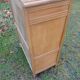 Buffet parisien vintage