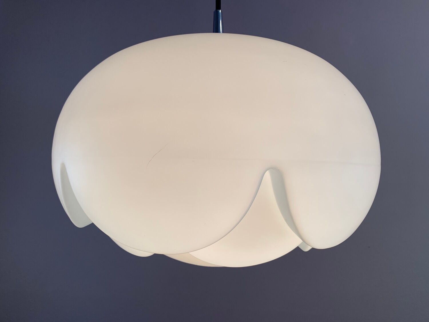 Suspension Putzler 'Artichaut' 1960