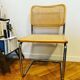 Marcel Breuer Cesca Chair