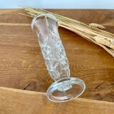 Bohemian style vase