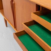 Danish ACO Möbler sideboard 1960s