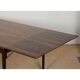 Table de repas par Svend Erik Jensen pour Møbelfabrik, 1960