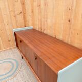 Enfilade scandinave
